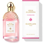 125 ML GUERLAIN FLORABLOOM Toaletní voda pro ženy 3 of 3 Toaletní voda pro ženy
