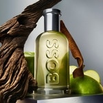 50 ML HUGO BOSS BOSS BOTTLED Toaletní voda pro muže 5 of 5 Toaletní voda pro muže