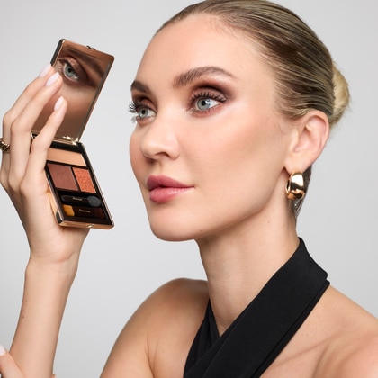 Paletka očních stínů