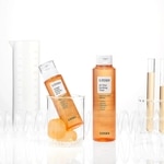 280 ML COSRX 5 PDRN B5 VITAL SOOTHIN TONER Zklidňující tonikum 2 of 2 Zklidňující tonikum
