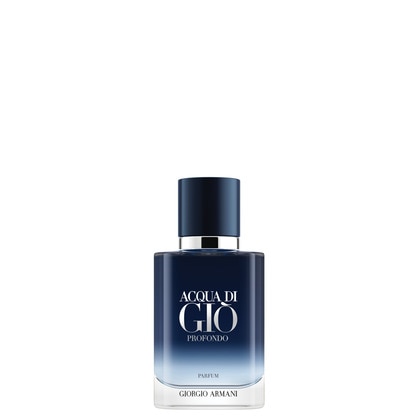 50 ML Giorgio Armani ACQUA DI GIÒ PROFONDO PARFUM Parfém pro muže  1 of 1 Parfém pro muže