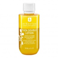 190 ML Erborian YUZA DOUBLE LOTION Dvoufázové mléko s energizujícím účinkem  1 of 2 