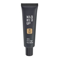  Make Up Factory ULTRA COVERAGE FOUNDATION Make-up  1 of 2 