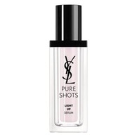 30 ML Yves Saint Laurent PURE SHOTS LIGHT UP SERUM Rozjasňující sérum  1 of 2 