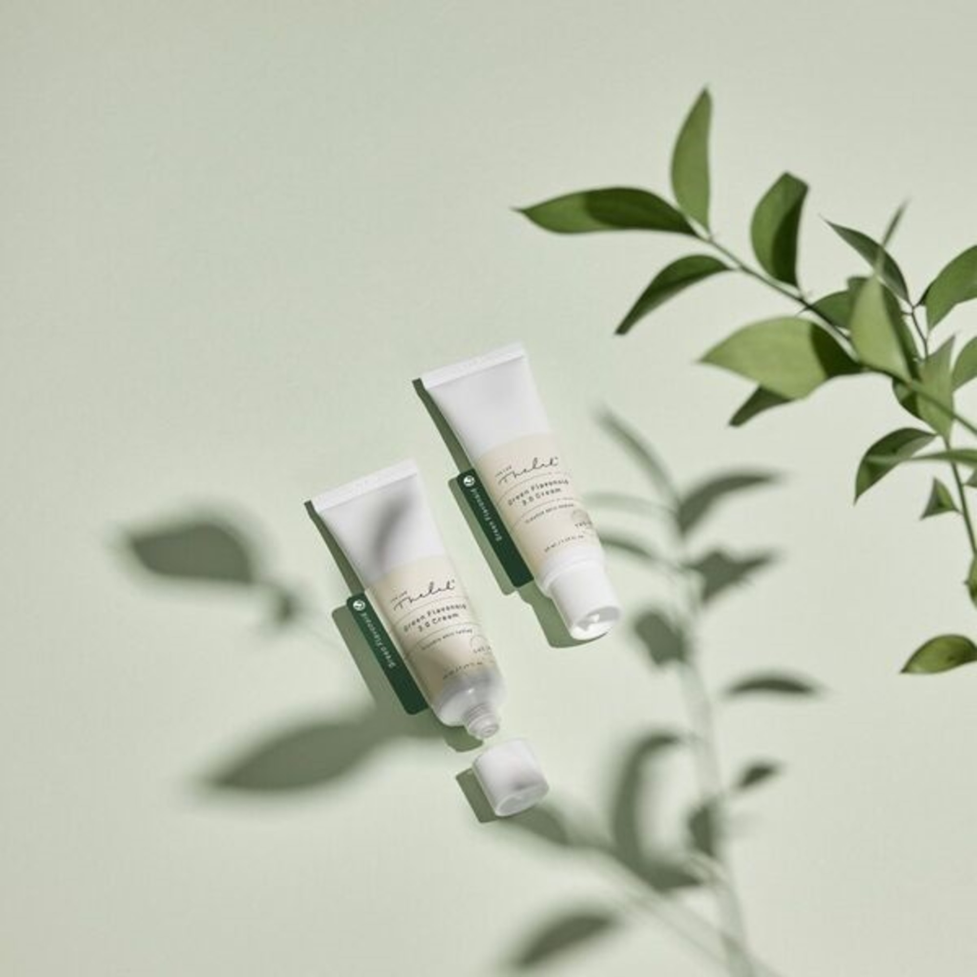 Zklidňující krém