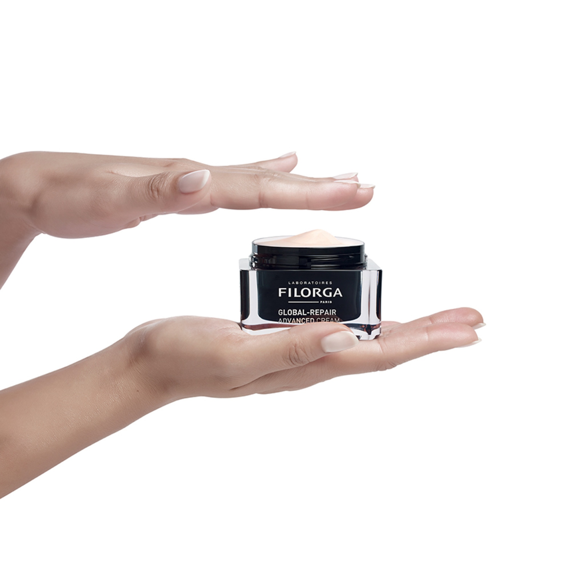 Komplexní péče o pleť