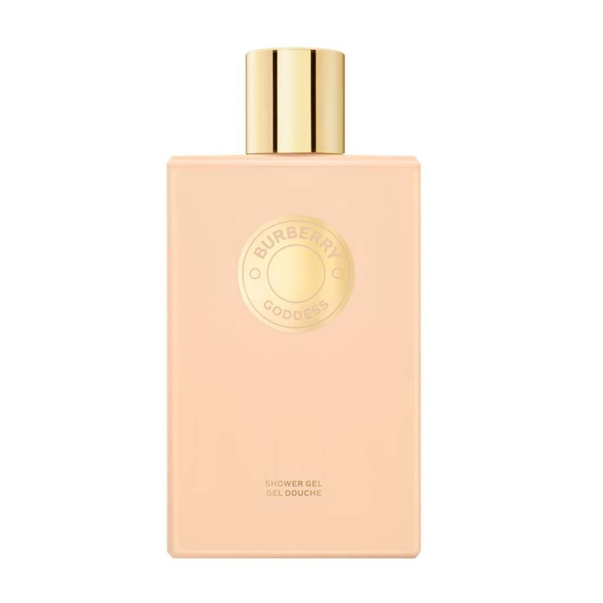 200 ML Burberry BURBERRY GODDESS Sprchový gel 1 of 3