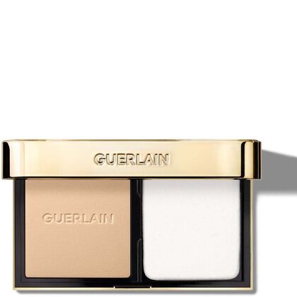  GUERLAIN PARURE GOLD SKIN CONTROL Zdokonalující kompaktní matný make-up  1 of 3 