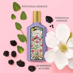 30 ML GUCCI FLORA GORGEOUS MAGNOLIA Parfémovaná voda pro ženy 2 of 3 Parfémovaná voda pro ženy