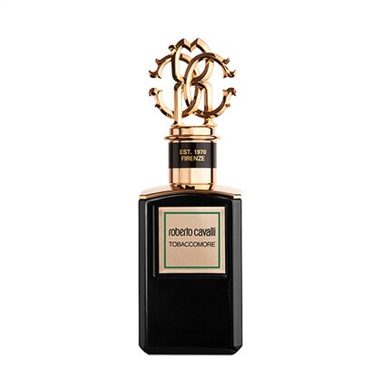 100 ML Roberto Cavalli TOBACCOMORE Parfémovaná voda 1 of 3