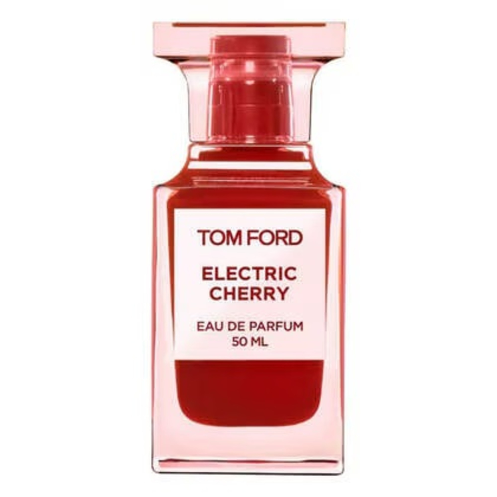 50 ML Tom Ford ELECTRIC CHERRY Parfémovaná voda 1 of 2