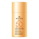 50 ML Nuxe SUN Jemný opalovací fluid na tvář s velmi vysokou ochranou SPF 50  1 of 3 Jemný opalovací fluid na tvář s velmi vysokou ochranou SPF 50