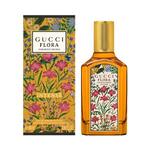 50 ML GUCCI FLORA GORGEOUS ORCHID INTENSE Parfémovaná voda 3 of 8 Parfémovaná voda