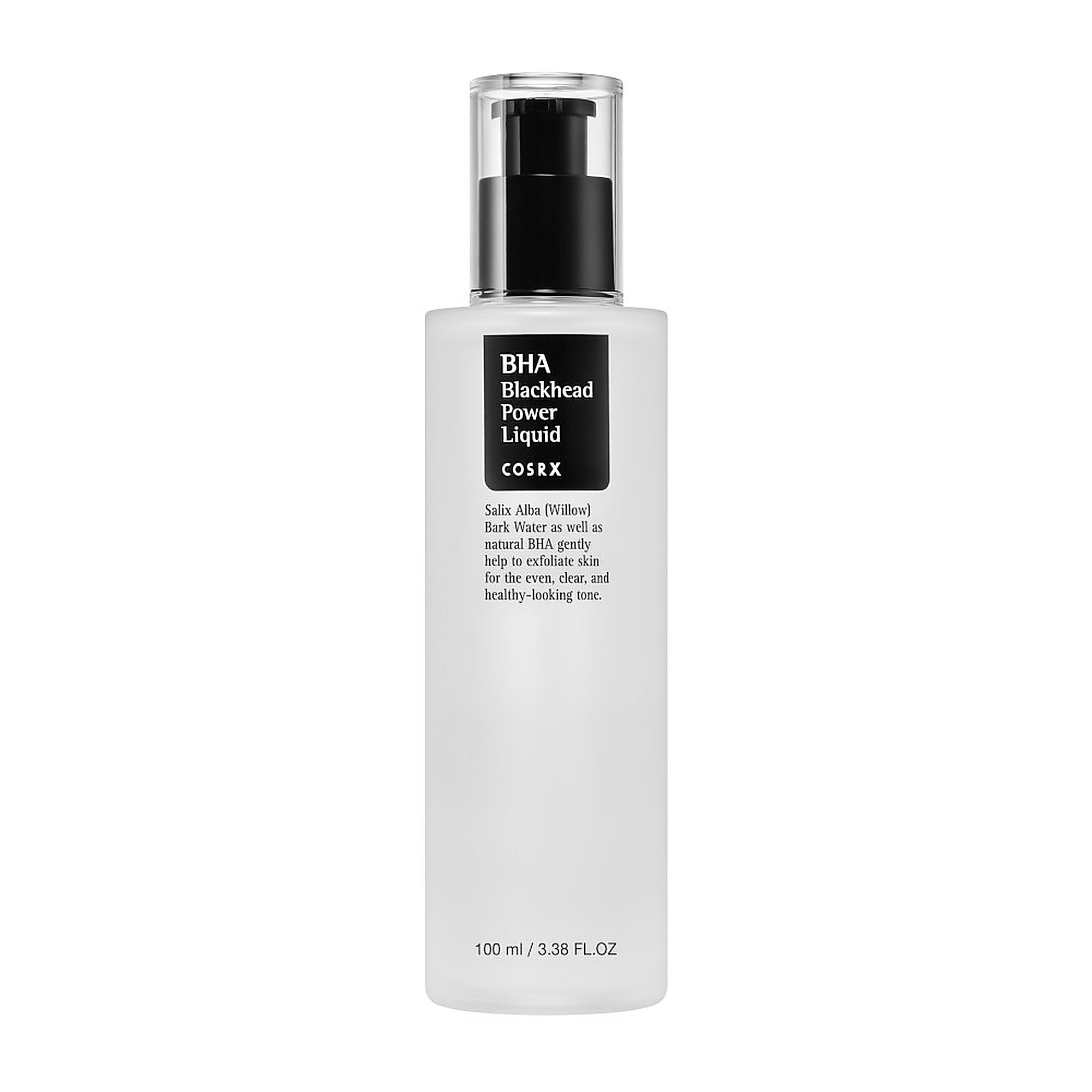 100 ML COSRX BHA BLACKHEAD POWER LIQUID Sérum 1 of 1 Sérum