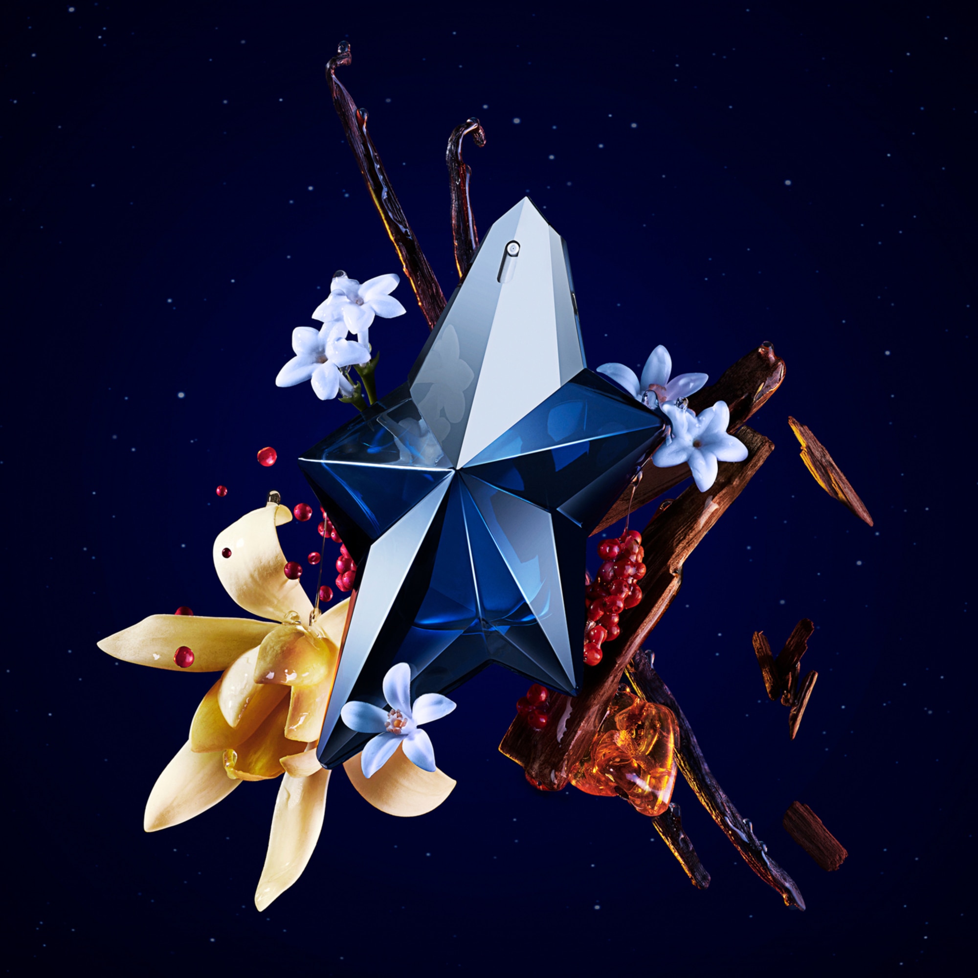 Parfémovaná voda pro ženy