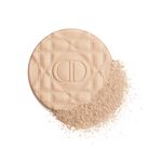  Dior DIOR FOREVER NUDE RADIANT FILTER Rozjasňující pudr  3 of 5 Rozjasňující pudr
