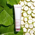 150 ML Clarins BODY FIRMING GEL CLA BODY FIRMING GEL 150ML  2 of 3 CLA BODY FIRMING GEL 150ML