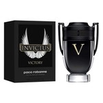 100 ML RABANNE INVICTUS VICTORY PARFÉMOVANÁ VODA PRO MUŽE 2 of 4 PARFÉMOVANÁ VODA PRO MUŽE