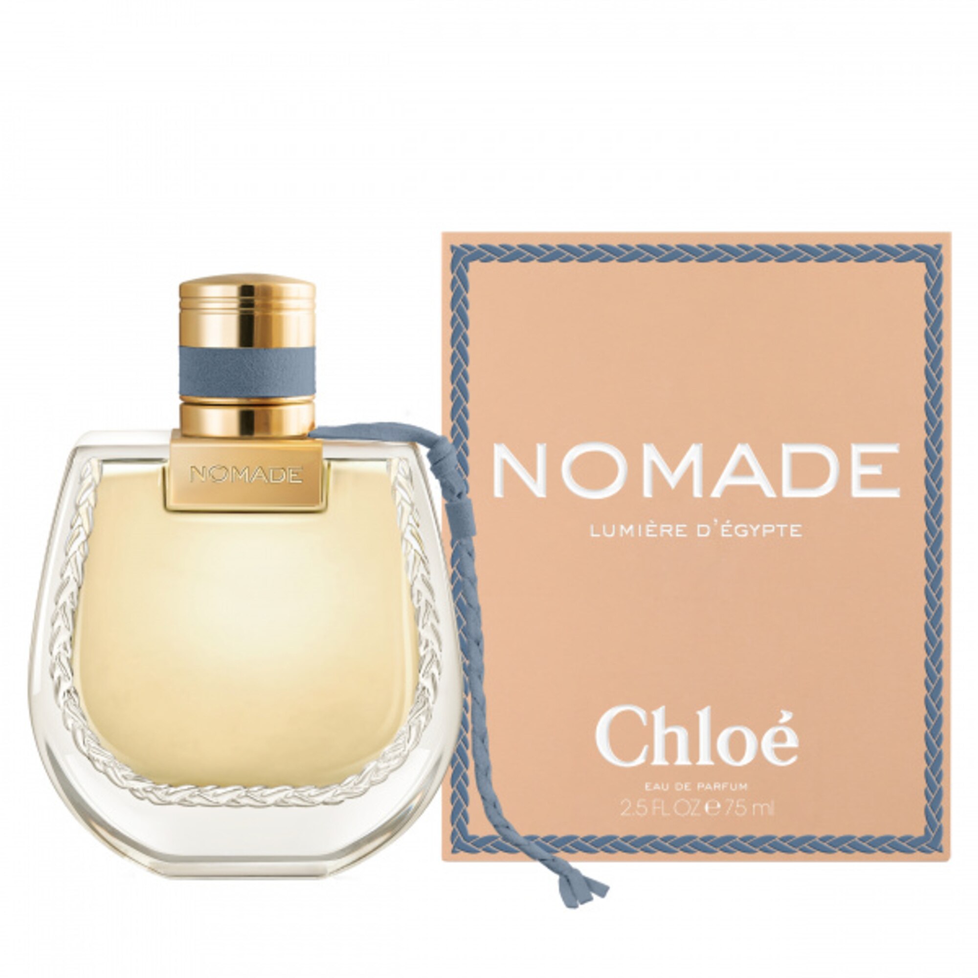 75 ML Chloé NOMADE LUMIERE D'EGYPTE,CHLOE na Marionnaud.cz. Nakupujte online! Originální parfémy✓ Značková kosmetika✓ Vzorky zdarma✓ Doručení do 24 hodin✓ Akce a slevy✓ Osobní odběry✓ Parfémovaná voda 1 of 4