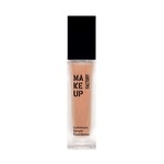 Make Up Factory LUMINOUS SERUM FOUNDATION Make-up 1 of 1 Make-up