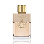 100 ML GUESS GUESS ICONIC Parfémovaná voda pro ženy 1 of 2 Parfémovaná voda pro ženy
