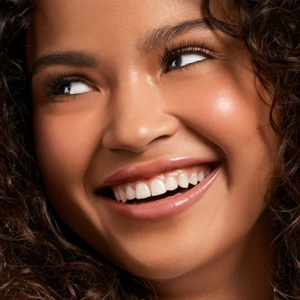 Balzám s jemným leskem