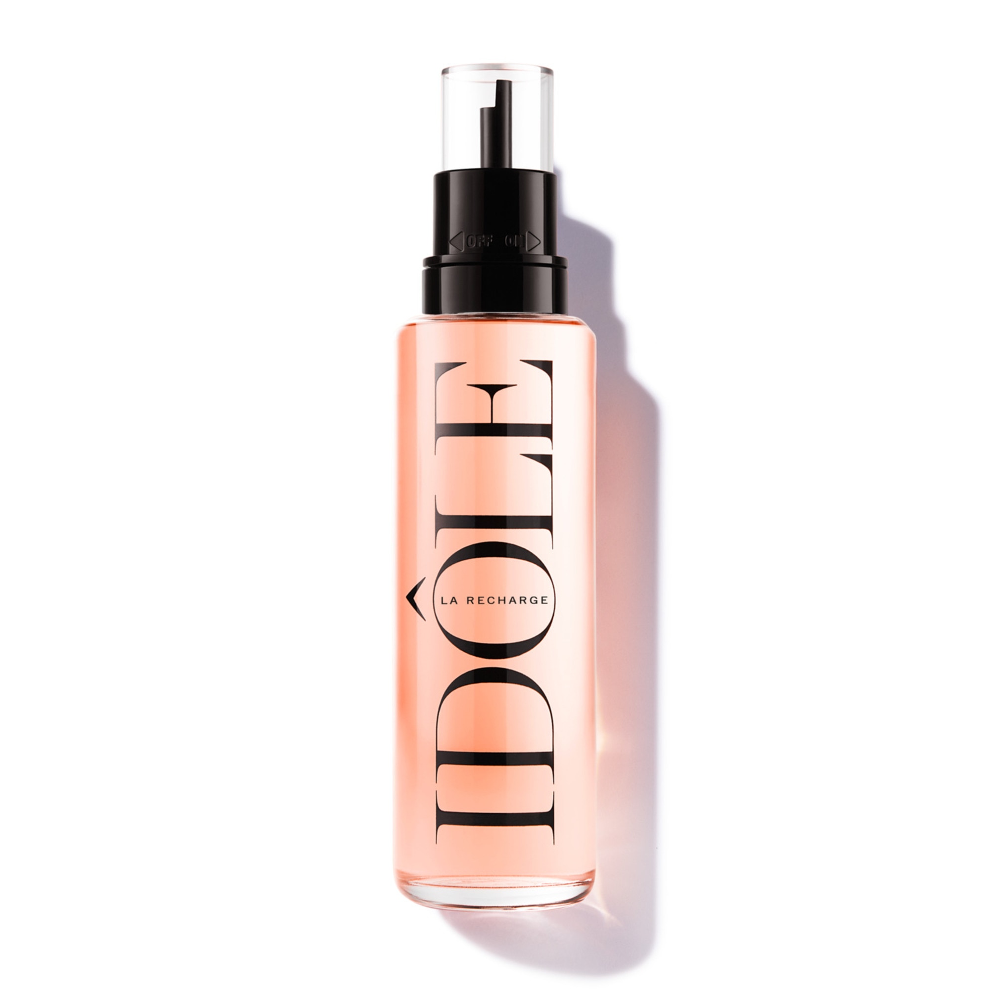 100 ML Lancôme IDÔLE L'EAU DE TOILETTE Toaletní voda pro ženy 1 of 2 Toaletní voda pro ženy