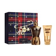 Jean Paul Gaultier LE MALE ELIXIR Dárkový set  1 of 2 