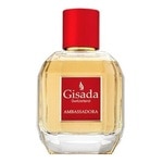 100 ML Gisada AMBASSADORA Parfémovaná voda  1 of 3 Parfémovaná voda