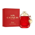 30 ML Coach LOVE Parfémovaná voda pro ženy  2 of 2 Parfémovaná voda pro ženy