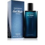  Davidoff COOL WATER MAN INTENSE Toaletní voda pro muže  2 of 2 Toaletní voda pro muže