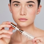  Nam BLACK ROSE & BOTOX LIKE CONCEALER Korektor  4 of 4 Korektor