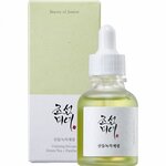 30 ML Beauty of Joseon CALMING SERUM: GREEN TEA + PANTHENOL Sérum 1 of 1 Sérum
