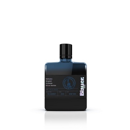 80 ML Blauer THE JOURNEY NEW YORK 2049 MAN Parfémovaná voda pro muže  1 of 2 