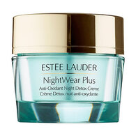 ML Estée Lauder NIGHTWEAR PLUS Noční detoxikační krém  1 of 2 