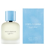 50 ML Dolce & Gabbana LIGHT BLUE POUR HOMME Toaletní voda 3 of 5 Toaletní voda