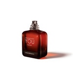 50 ML Armani STRONGER WITH YOU PARFUM Parfém 3 of 4 Parfém