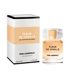 50 ML Karl Lagerfeld FLEUR DE VANILLE Parfémovaná voda 3 of 3 Parfémovaná voda