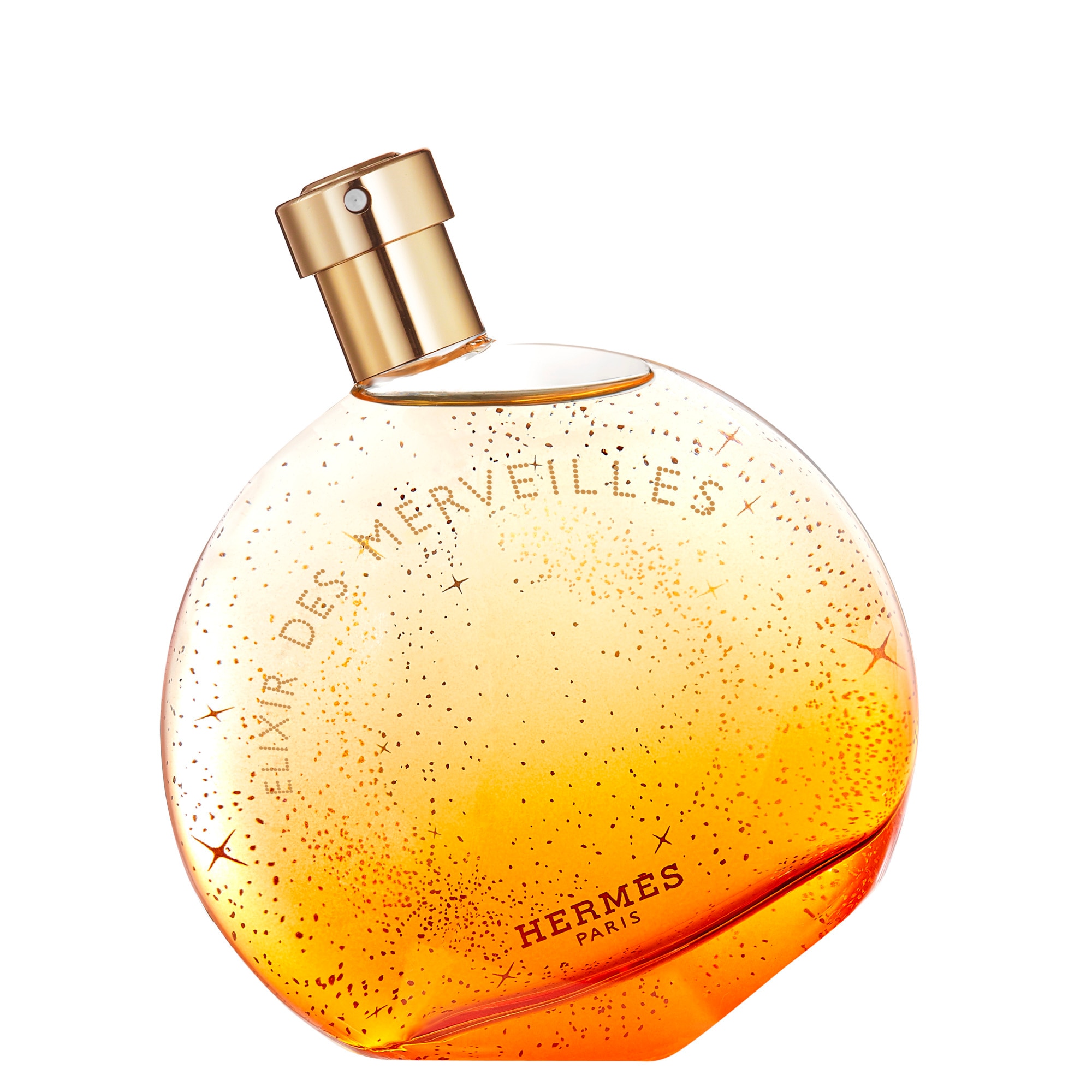 100 ML Hermès ELIXIR DES MERVEILLES Parfémovaná voda pro ženy 1 of 4 Parfémovaná voda pro ženy