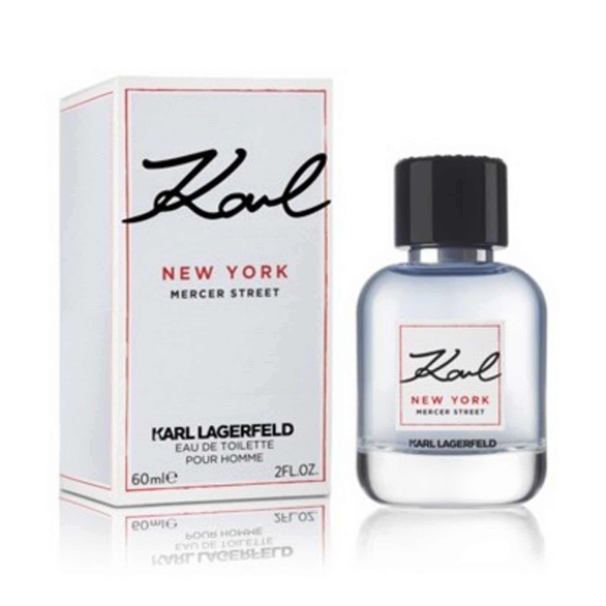 Toaletní voda pro muže