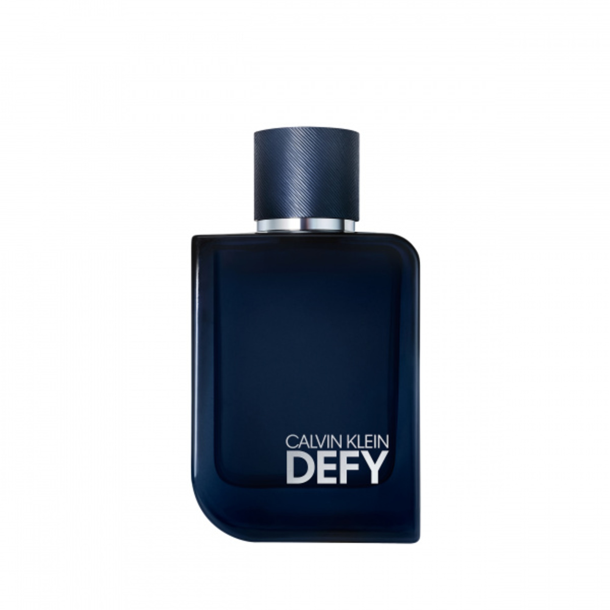 100 ML Calvin Klein DEFY PARFUM Parfém pro muže 1 of 5 Parfém pro muže