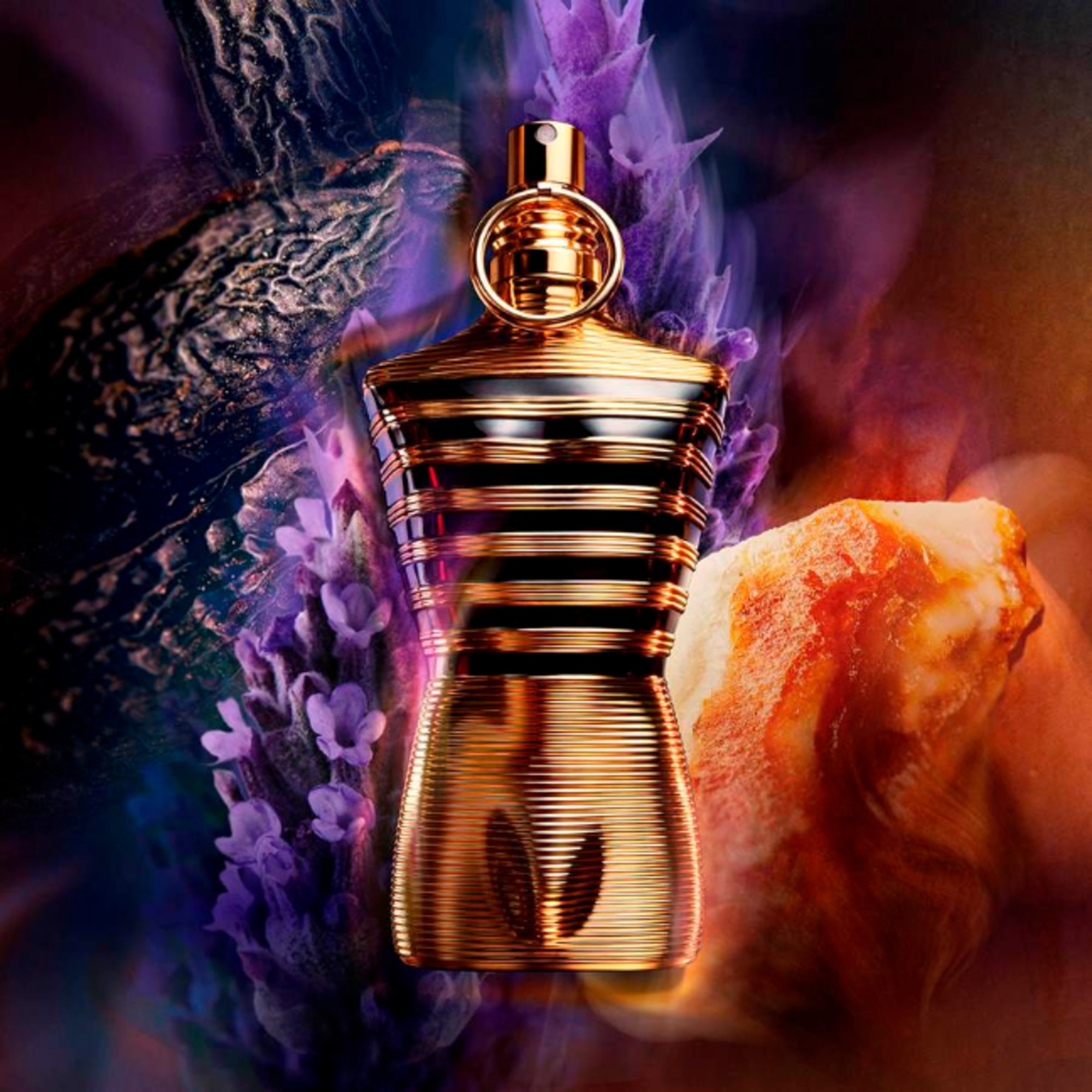 Parfémovaná voda pro muže