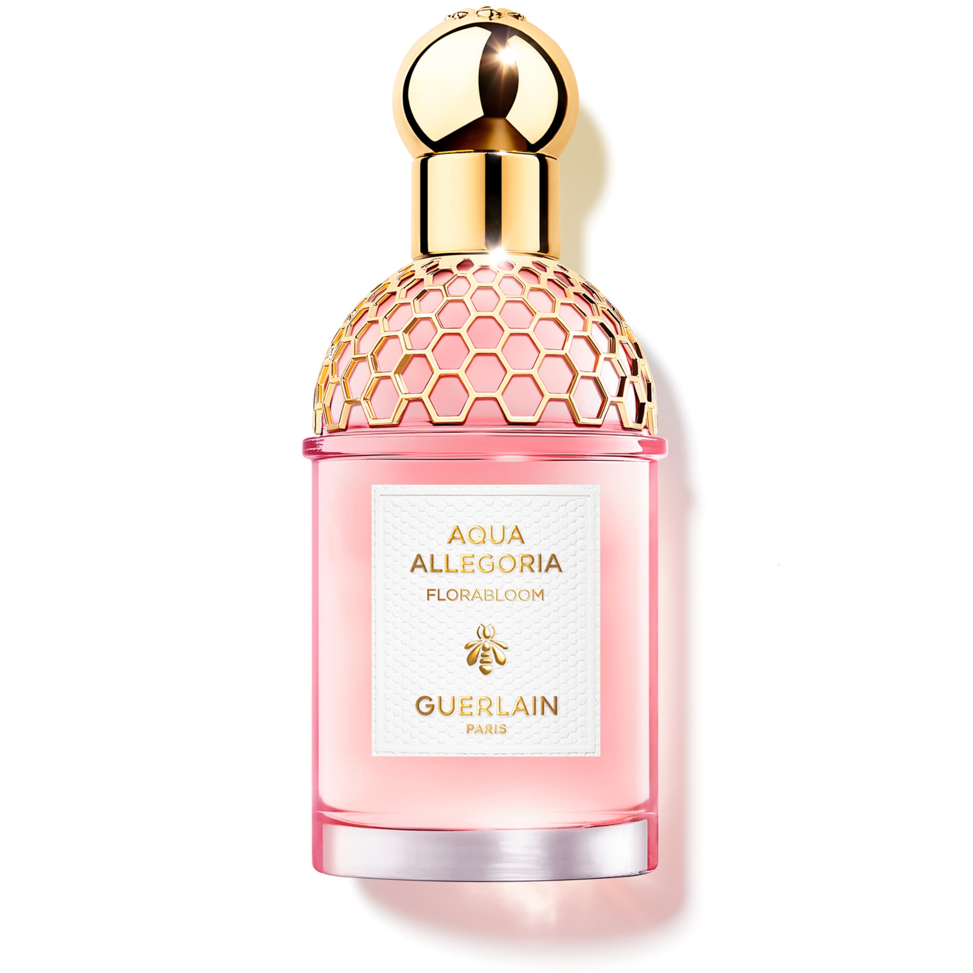 40 ML GUERLAIN FLORABLOOM Toaletní voda pro ženy  Toaletní voda pro ženy