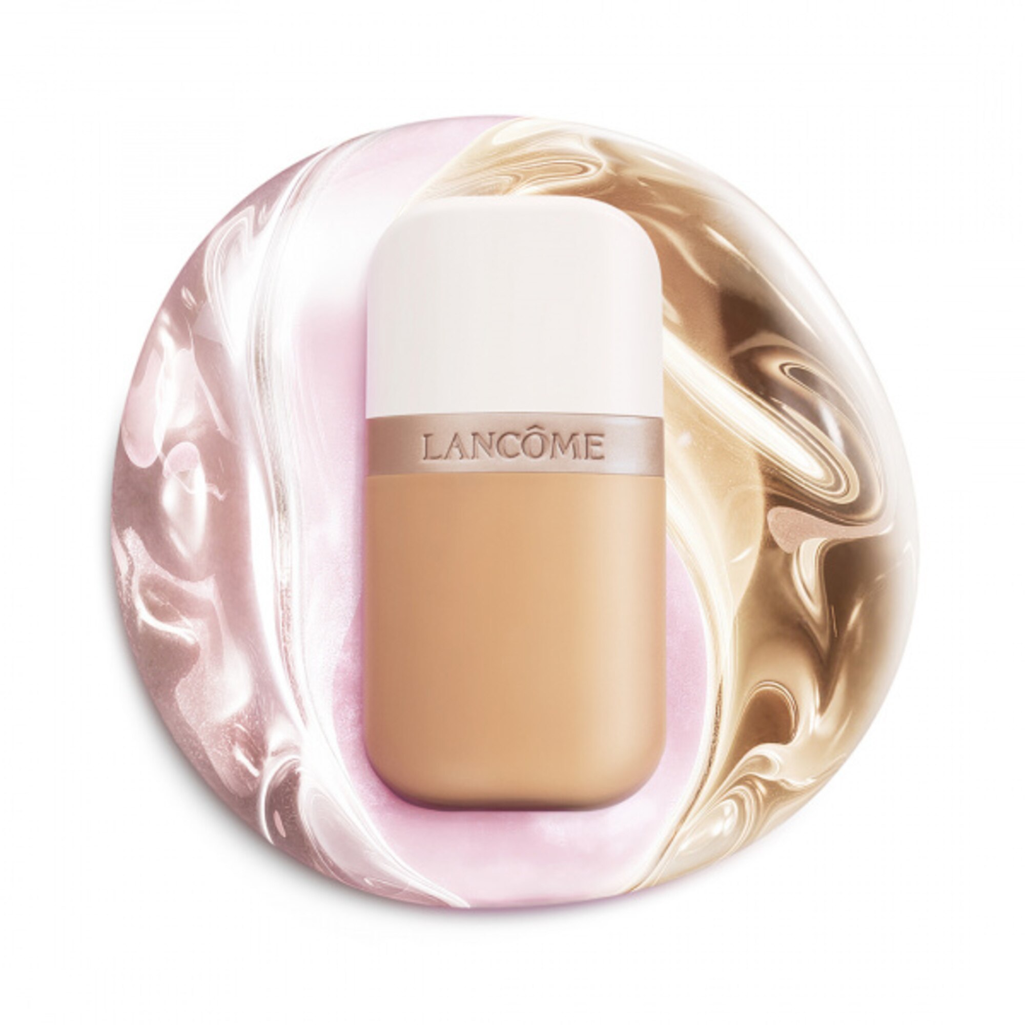  Lancôme SKIN IDÔLE SERUM SUPERTINT Ultralehké tónované sérum  1 of 5 