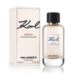 100 ML Karl Lagerfeld 21 RUE SAINT-GUILLAUME Parfémovaná voda pro ženy  3 of 3 Parfémovaná voda pro ženy