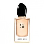 50 ML Armani SÌ Parfémová voda pro ženy  1 of 3 Parfémová voda pro ženy