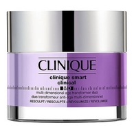 50 ML Clinique SMART CLINICAL MD DUO REVOLUMIZE + RESCULPT Krém na obličej  1 of 2 