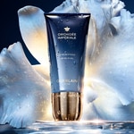 150 ML GUERLAIN ORCHIDÉE IMPÉRIALE OIL IN GEL Olejový gel pro čištění pleti 2 of 5 Olejový gel pro čištění pleti