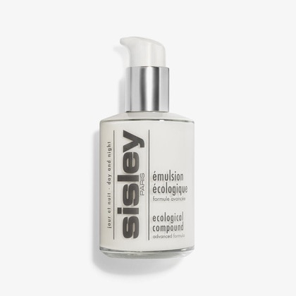 125 ML Sisley ECOLOGICAL COMPOUND ADVANCED FORMULA SIS ECOLOGICAL COMPOUND ADVANCED FORMULA 125 ML 1 of 9