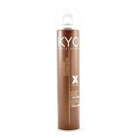 500 ML Kyo STYLE SYSTEM Extra silný tužící lak na vlasy  1 of 2 